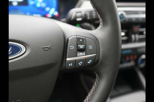 Ford Kuga 2.5 Vignale PHEV 225pk Dealer O.H | Trekhaak Afn. | Panodak | Adaptieve Cruise | 360 Camera | Bang & Olufsen | Head Up | Lederen Sportstoelen Memory & Verwarmd | Keyless | Apple Carplay | Pilot Assist | Blis | Navigatie | Virtual | DAB | 19" L.M | Plug In Hybrid |