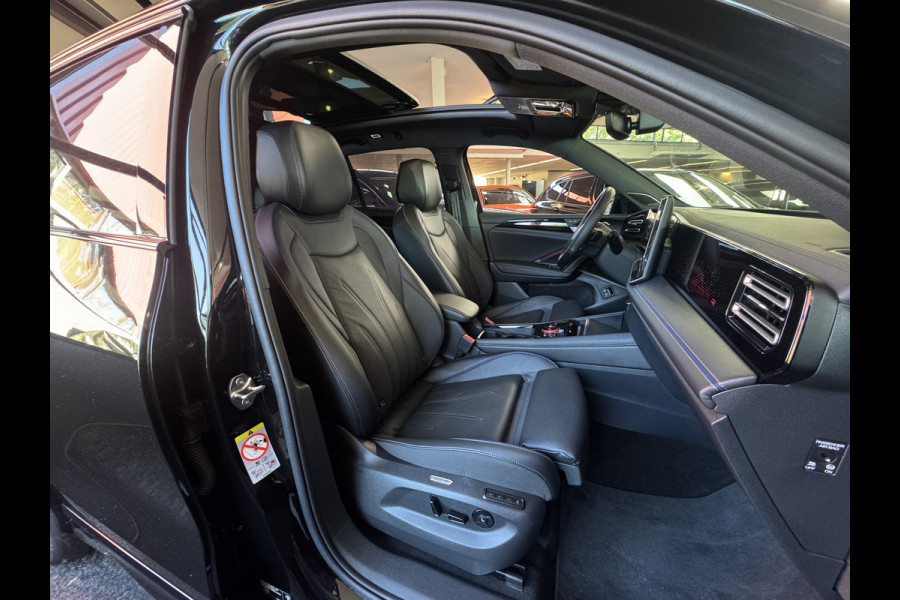 Volkswagen Tiguan 1.5 eHybrid 272PK DSG R-LINE SPORT LEDER/HARMAN-KARDON/PANORAMADAK