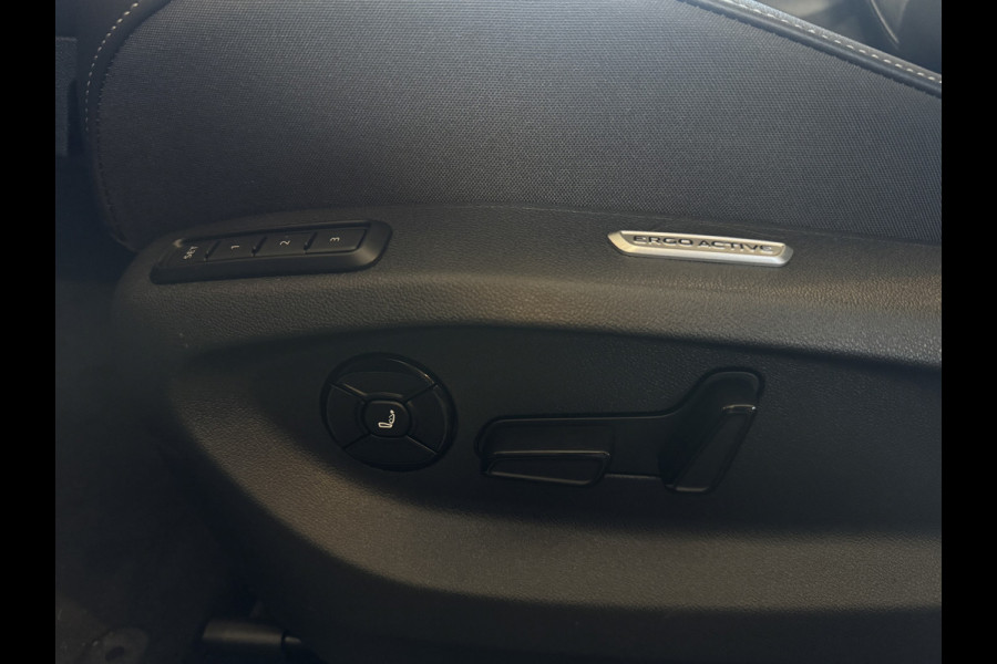 Volkswagen Tiguan 1.5 eHybrid 272PK DSG R-LINE SPORT LEDER/HARMAN-KARDON/PANORAMADAK