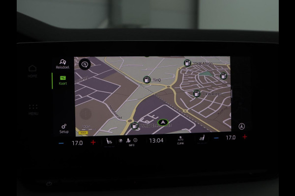 Škoda Octavia Combi1.5 e-TSI Sport Business | Stoelverwarming | Cruise control | Sfeerverlichting | Carplay | Navigatie | DAB | Park assist | Climate control | Trekhaak