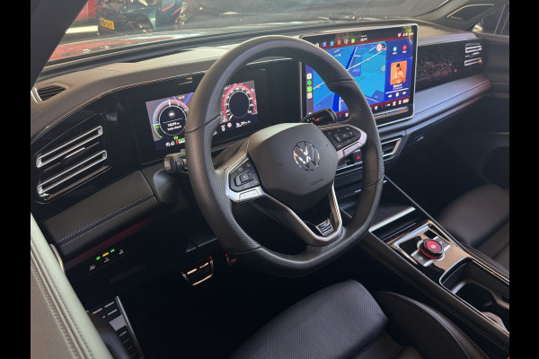 Volkswagen Tiguan 1.5 eHybrid 272PK DSG R-LINE SPORT LEDER/HARMAN-KARDON/PANORAMADAK