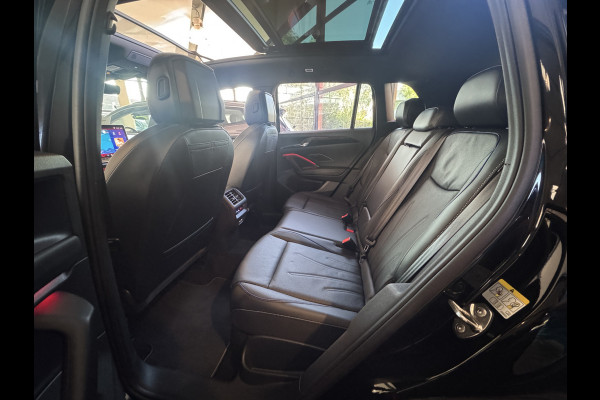Volkswagen Tiguan 1.5 eHybrid 272PK DSG R-LINE SPORT LEDER/HARMAN-KARDON/PANORAMADAK