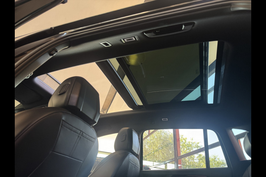 Volkswagen Tiguan 1.5 eHybrid 272PK DSG R-LINE SPORT LEDER/HARMAN-KARDON/PANORAMADAK