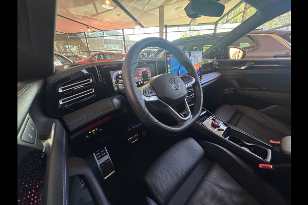 Volkswagen Tiguan 1.5 eHybrid 272PK DSG R-LINE SPORT LEDER/HARMAN-KARDON/PANORAMADAK