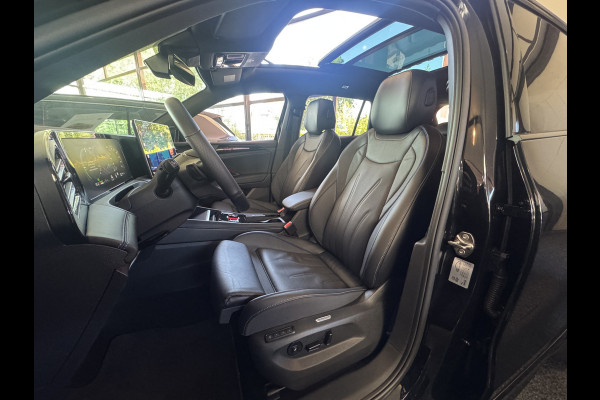 Volkswagen Tiguan 1.5 eHybrid 272PK DSG R-LINE SPORT LEDER/HARMAN-KARDON/PANORAMADAK