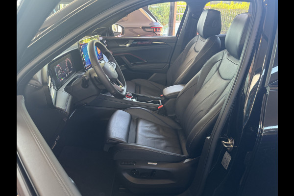 Volkswagen Tiguan 1.5 eHybrid 272PK DSG R-LINE SPORT LEDER/HARMAN-KARDON/PANORAMADAK