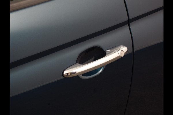 Fiat 500C 1.0 Hybrid Bellavita Climate Control Cruise Control Parkeersensoren achter Regensensor