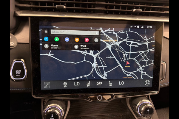 Lynk & Co 01 1.5 262pk Plug-in Adapt.Cruise Pano.dak Carplay Black Magic
