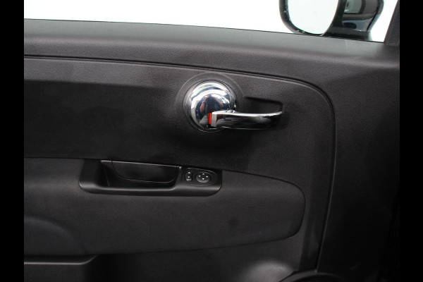 Fiat 500C 1.0 Hybrid Bellavita Climate Control Cruise Control Parkeersensoren achter Regensensor