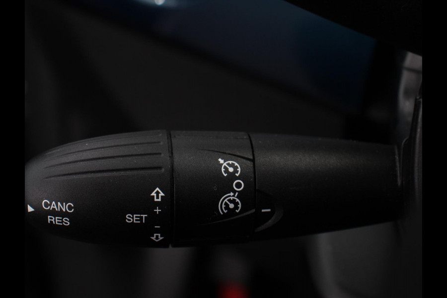 Fiat 500C 1.0 Hybrid Bellavita Climate Control Cruise Control Parkeersensoren achter Regensensor
