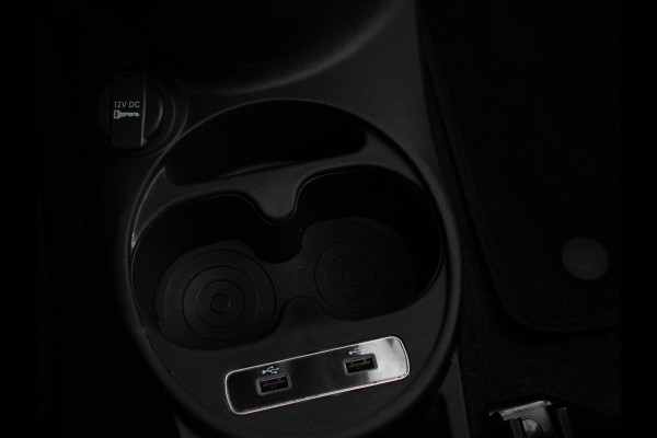 Fiat 500C 1.0 Hybrid Bellavita Climate Control Cruise Control Parkeersensoren achter Regensensor