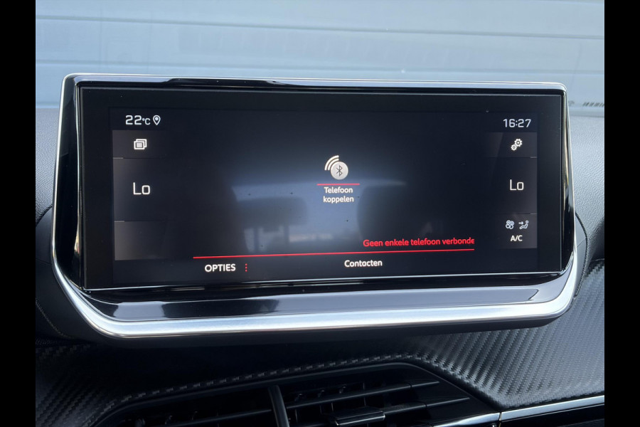 Peugeot 2008 1.2 PureTech Allure ✓Recent beurt gehad✓D-riem vv in 06-2025✓Camera°360✓Draadloze telefoonlader✓Carplay✓Keyless✓Automaat✓Trekhaak✓Halfleder✓Navi✓Clima✓Cruise✓131pk✓Lm velgen✓2e Eigenaar✓Pdc V+A✓Rijstrooksensor✓N.A.P✓Apk tot 04-2028