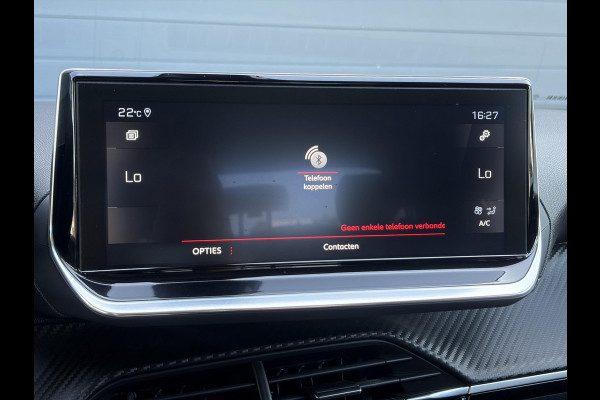 Peugeot 2008 1.2 PureTech Allure ✓Recent beurt gehad✓D-riem vv in 06-2025✓Camera°360✓Draadloze telefoonlader✓Carplay✓Keyless✓Automaat✓Trekhaak✓Halfleder✓Navi✓Clima✓Cruise✓131pk✓Lm velgen✓2e Eigenaar✓Pdc V+A✓Rijstrooksensor✓N.A.P✓Apk tot 04-2028