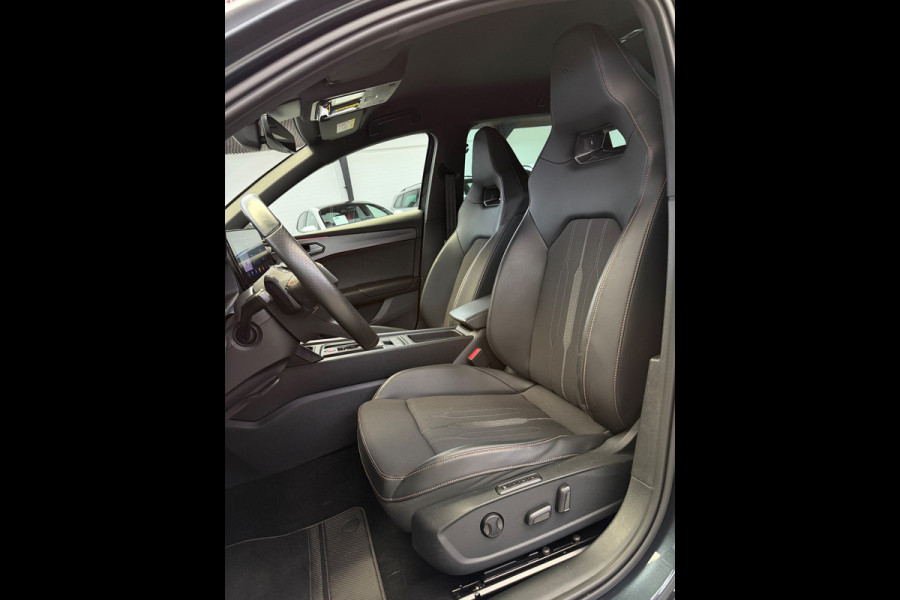CUPRA Leon Sportstourer 1.4 e-Hybrid VZ Copper Edition CarPlay