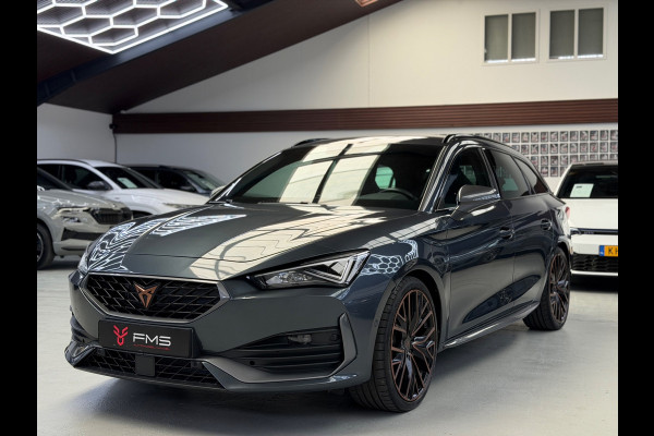 CUPRA Leon Sportstourer 1.4 e-Hybrid VZ Copper Edition CarPlay