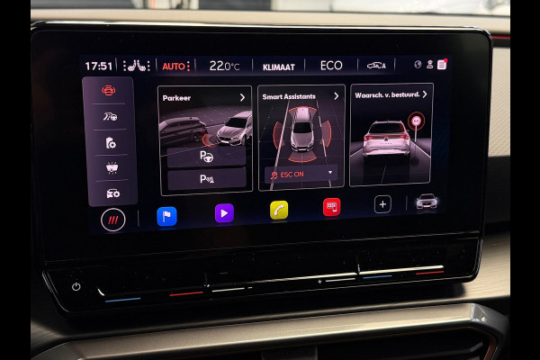 CUPRA Leon Sportstourer 1.4 e-Hybrid VZ Copper Edition CarPlay