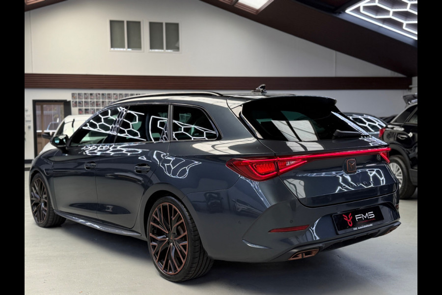 CUPRA Leon Sportstourer 1.4 e-Hybrid VZ Copper Edition CarPlay