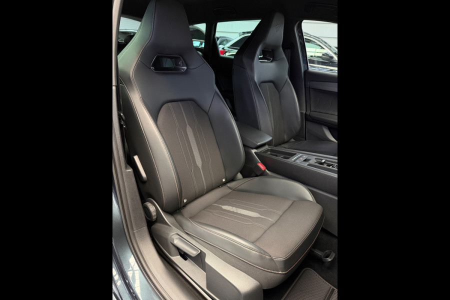CUPRA Leon Sportstourer 1.4 e-Hybrid VZ Copper Edition CarPlay