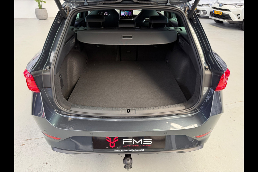 CUPRA Leon Sportstourer 1.4 e-Hybrid VZ Copper Edition CarPlay
