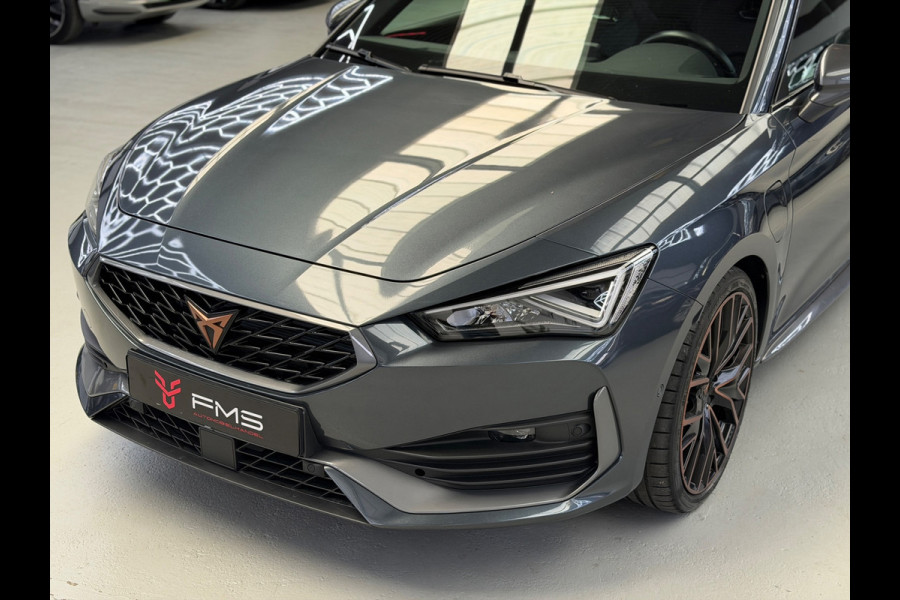 CUPRA Leon Sportstourer 1.4 e-Hybrid VZ Copper Edition CarPlay