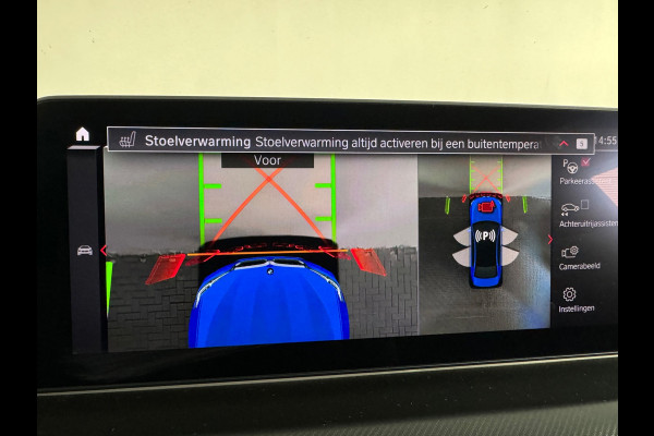BMW 5 Serie M5 Competition Akra|Carbon|Ceramic|Softclose|B&W|HuD