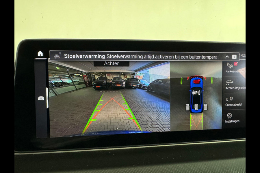 BMW 5 Serie M5 Competition Akra|Carbon|Ceramic|Softclose|B&W|HuD