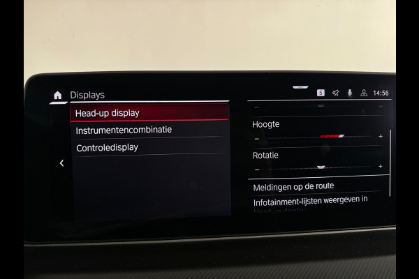 BMW 5 Serie M5 Competition Akra|Carbon|Ceramic|Softclose|B&W|HuD