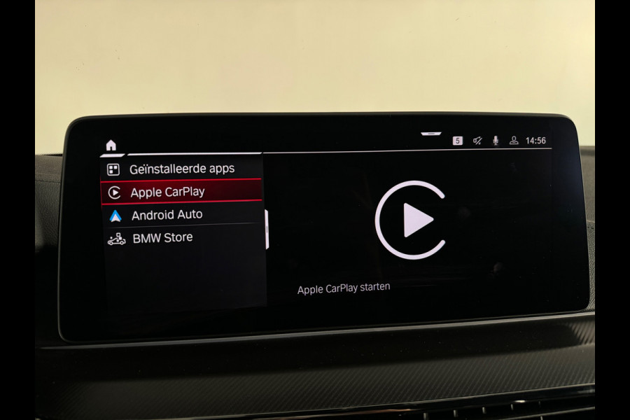 BMW 5 Serie M5 Competition Akra|Carbon|Ceramic|Softclose|B&W|HuD