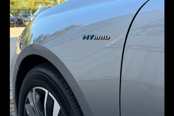 Peugeot 508 SW 1.6 HYbrid Allure 225 Pack Business | Navigatie | Cruise | Camera | Climate | Keyless | Side assist | 17"