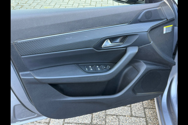 Peugeot 508 SW 1.6 HYbrid Allure 225 Pack Business | Navigatie | Cruise | Camera | Climate | Keyless | Side assist | 17"
