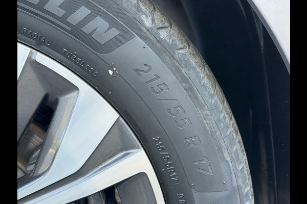 Peugeot 508 SW 1.6 HYbrid Allure 225 Pack Business | Navigatie | Cruise | Camera | Climate | Keyless | Side assist | 17"