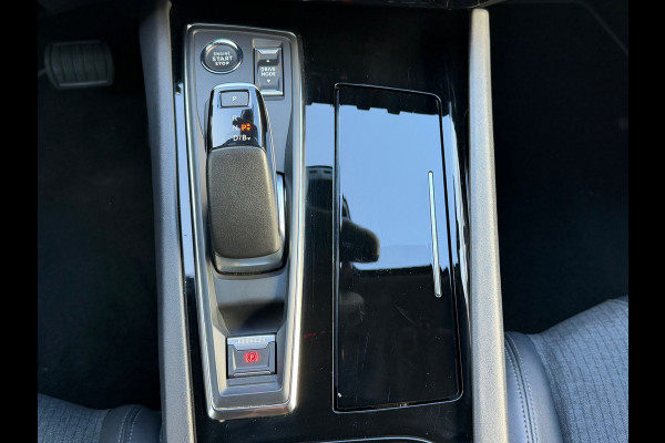 Peugeot 508 SW 1.6 HYbrid Allure 225 Pack Business | Navigatie | Cruise | Camera | Climate | Keyless | Side assist | 17"