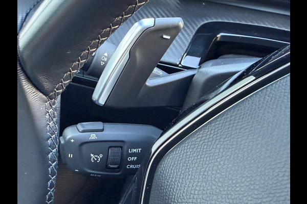 Peugeot 508 SW 1.6 HYbrid Allure 225 Pack Business | Navigatie | Cruise | Camera | Climate | Keyless | Side assist | 17"