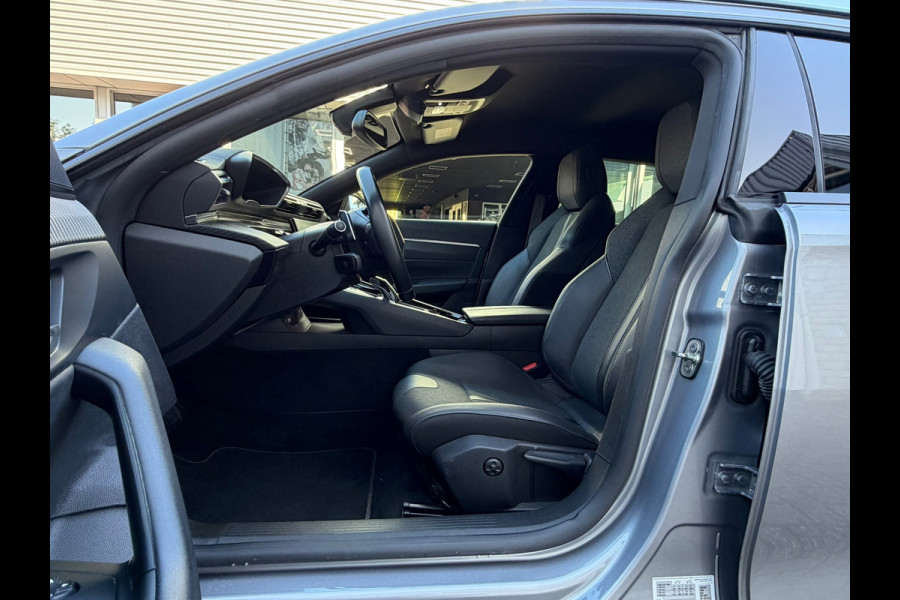 Peugeot 508 SW 1.6 HYbrid Allure 225 Pack Business | Navigatie | Cruise | Camera | Climate | Keyless | Side assist | 17"