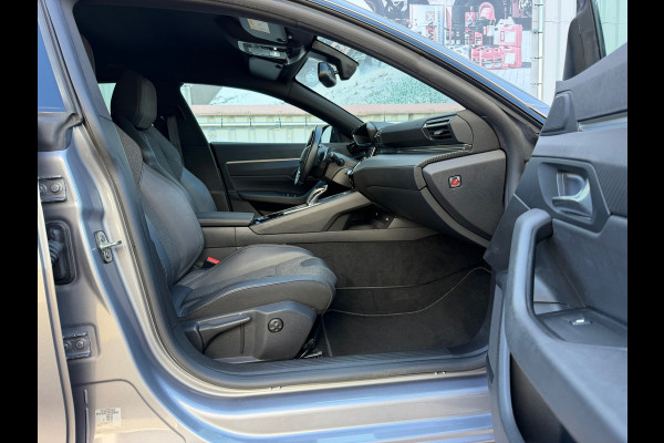 Peugeot 508 SW 1.6 HYbrid Allure 225 Pack Business | Navigatie | Cruise | Camera | Climate | Keyless | Side assist | 17"