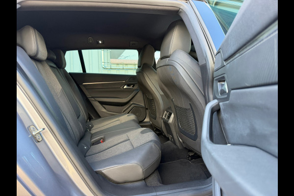 Peugeot 508 SW 1.6 HYbrid Allure 225 Pack Business | Navigatie | Cruise | Camera | Climate | Keyless | Side assist | 17"