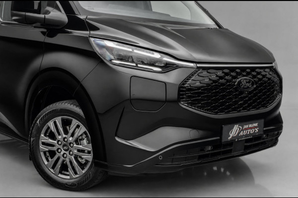 Ford E-Transit Cust. 340 L2H1 Limited 71kWh 218PK / 360 CAMERA / 370KM RANGE / APPLE CARPLAY /DRIVERS- PACK / FULL OPTION