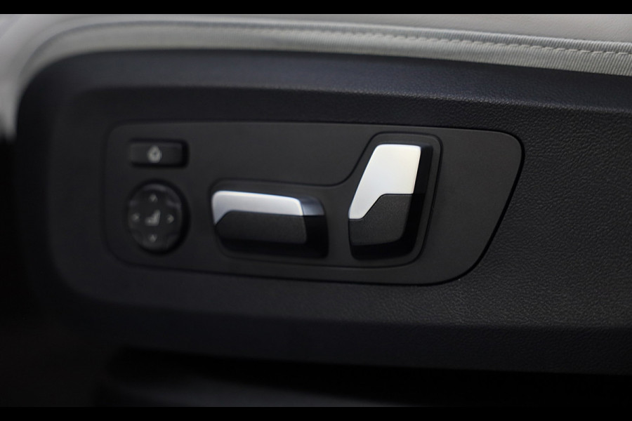 BMW X5 XDrive50e M Line / Head Up / Memory / Leder / HK / Open Pano / 360 Camera / Dode Hoek / Luchtvering / 22 Inch