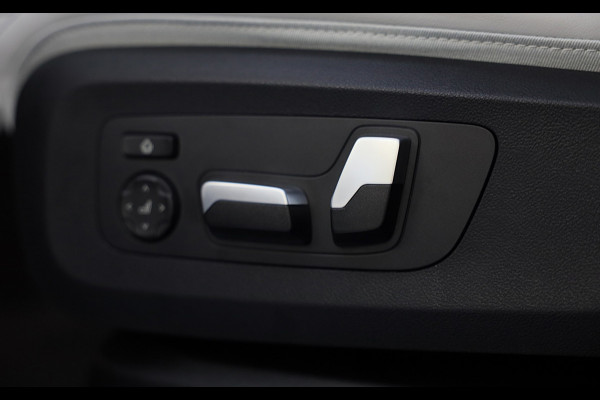 BMW X5 XDrive50e M Line / Head Up / Memory / Leder / HK / Open Pano / 360 Camera / Dode Hoek / Luchtvering / 22 Inch