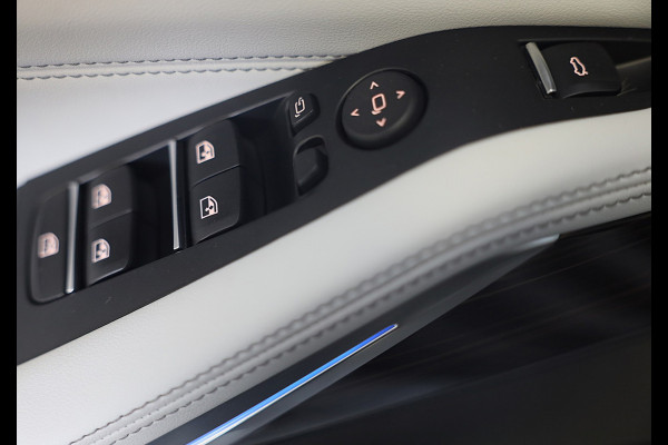 BMW X5 XDrive50e M Line / Head Up / Memory / Leder / HK / Open Pano / 360 Camera / Dode Hoek / Luchtvering / 22 Inch