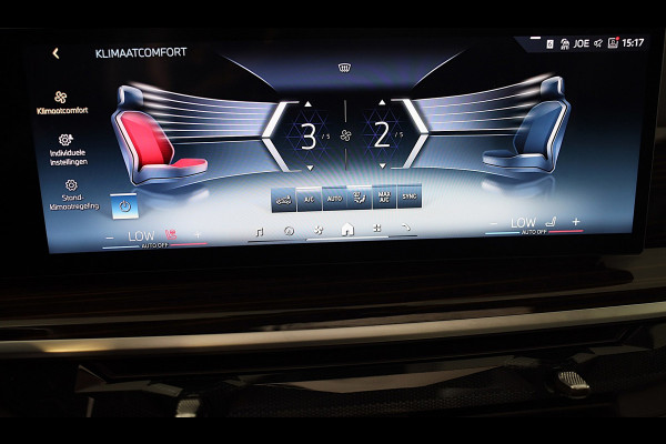 BMW X5 XDrive50e M Line / Head Up / Memory / Leder / HK / Open Pano / 360 Camera / Dode Hoek / Luchtvering / 22 Inch