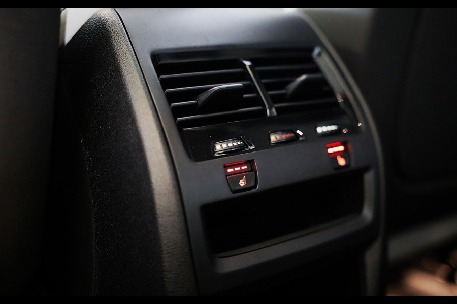 BMW X5 XDrive50e M Line / Head Up / Memory / Leder / HK / Open Pano / 360 Camera / Dode Hoek / Luchtvering / 22 Inch