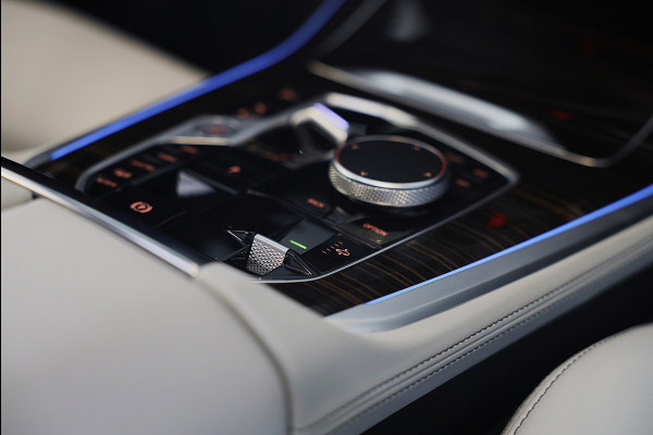 BMW X5 XDrive50e M Line / Head Up / Memory / Leder / HK / Open Pano / 360 Camera / Dode Hoek / Luchtvering / 22 Inch