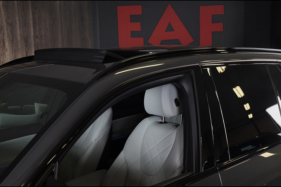 BMW X5 XDrive50e M Line / Head Up / Memory / Leder / HK / Open Pano / 360 Camera / Dode Hoek / Luchtvering / 22 Inch
