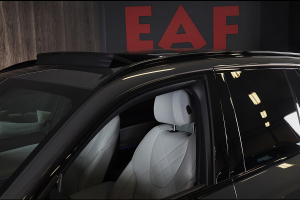 BMW X5 XDrive50e M Line / Head Up / Memory / Leder / HK / Open Pano / 360 Camera / Dode Hoek / Luchtvering / 22 Inch
