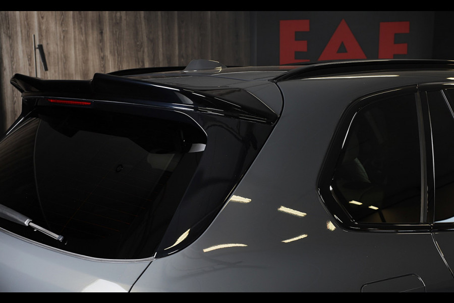 BMW X5 XDrive50e M Line / Head Up / Memory / Leder / HK / Open Pano / 360 Camera / Dode Hoek / Luchtvering / 22 Inch
