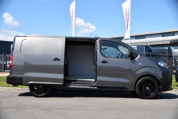 Peugeot Expert 2.0 BlueHDI 145 L3 PB Edition Camera, Cruise, Carplay, 145pk, Trekhaak, Sensoren, Multimedia, Uniek!
