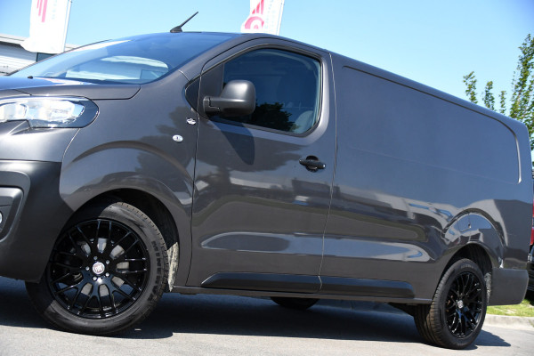 Peugeot Expert 2.0 BlueHDI 145 L3 PB Edition Camera, Cruise, Carplay, 145pk, Trekhaak, Sensoren, Multimedia, Uniek!
