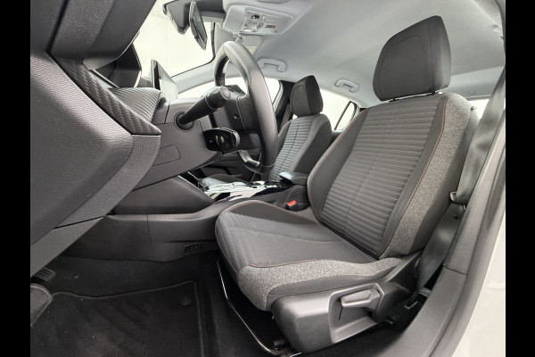 Peugeot e-208 EV 5Drs 50kWh All-Season Banden Navi Apple Carplay Android Auto Ecc Cruise Control Active SOH 87% Bluetooth Regen-Lichtsensor DAB Led Isofix 1e Eigenaar Origineel Nederlandse Auto