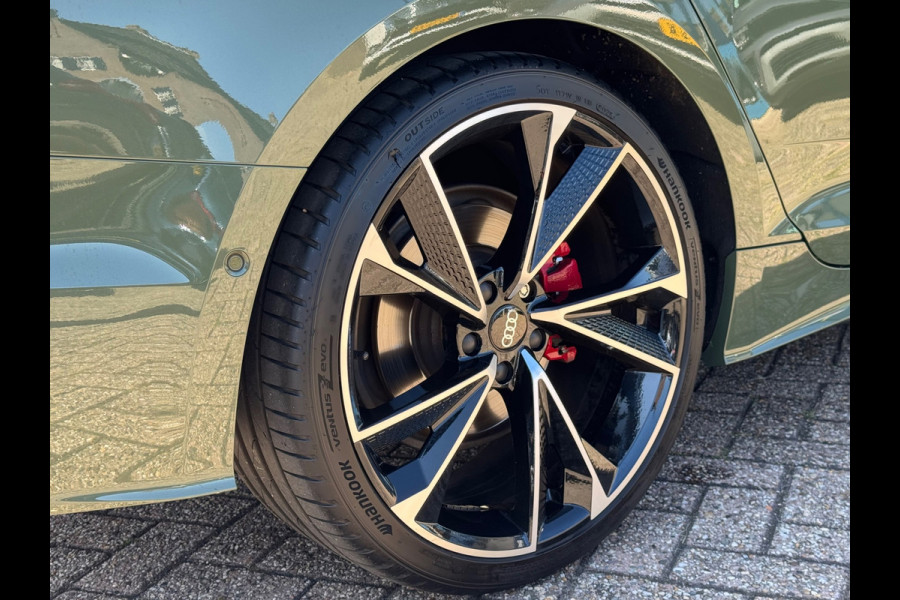 Audi A5 Sportback 40 TFSI quattro S edition 2021 FULL Option